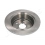 DP-258C JAPANPARTS Гальмівний диск