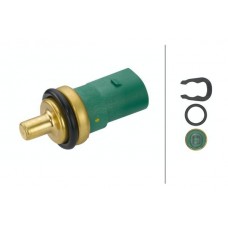 6PT 009 107-141 HELLA Датчик температура охолоджувальної рідини