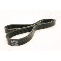 112-4PK850 ASHIKA Поліклиновий ремінь