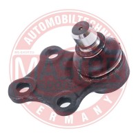 25534-PCS-MS MASTER-SPORT GERMANY Шарнір незалежної підвіски поворотного важеля