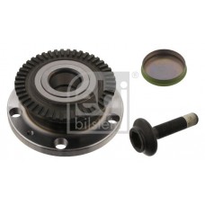 31121 FEBI BILSTEIN Комплект підшипника ступиці колеса