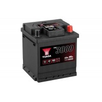 B100054 BTS Turbo Стартерна акумуляторна батарея