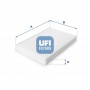 5316100 UFI Фільтр повітря у внутрішньому просторі