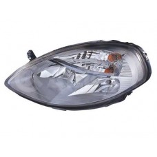 2741523 ALKAR Основна фара