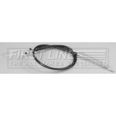 FKB2802 FIRST LINE Тросик, cтояночный тормоз