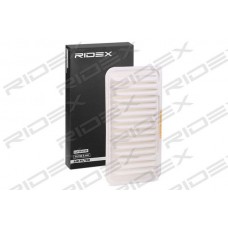 8A0028 RIDEX Повітряний фільтр