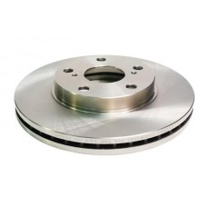 C210R2037 CWORKS Гальмівний диск
