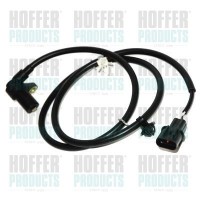 8290337 HOFFER Датчик частота обертання колеса