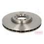DI-0262C JAPANPARTS Гальмівний диск