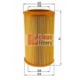 MA1097 CLEAN FILTERS Повітряний фільтр