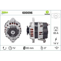 600096 VALEO Генератор