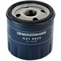 A210025 DENCKERMANN Масляний фільтр