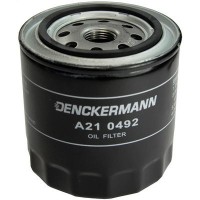 A210492 DENCKERMANN Масляний фільтр