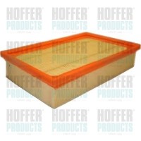 18316 HOFFER Повітряний фільтр