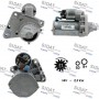 S12VA0153 SIDAT стартер