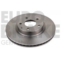 5815203282 EUROBRAKE Гальмівний диск