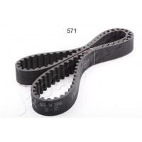 DD-571 JAPANPARTS Зубчастий ремінь