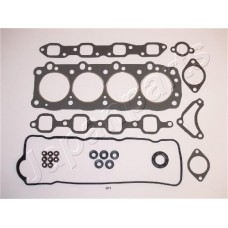 KG-901 JAPANPARTS Комплект прокладок головка циліндра