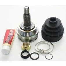 22398037/S FORMPART Шарнирный комплект, Привідний вал
