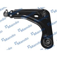 MSA015034 MANDO Ричаг незалежної підвіски колеса, подвеска колеса