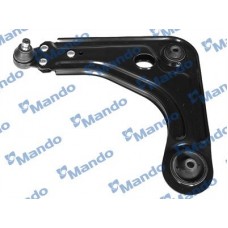MSA015034 MANDO Ричаг незалежної підвіски колеса, подвеска колеса