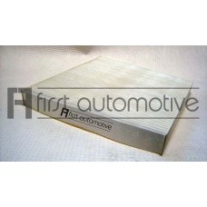 C30470 1A FIRST AUTOMOTIVE Фільтр повітря у внутрішньому просторі