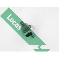 SOB503 LUCAS Датчик тиску масла