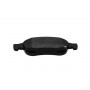 8DB 355 023-251 HELLA Комплект гальмівних колодок дисковий гальм