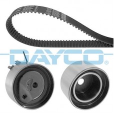 KTB823 DAYCO Комплект ременя ГРМ