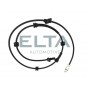 EA0313 ELTA AUTOMOTIVE Датчик частота обертання колеса