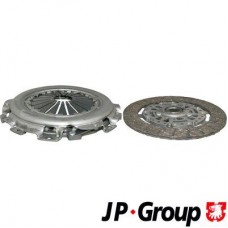 1530400410 JP GROUP Комплект зчеплення