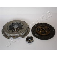 KF-H07 JAPANPARTS Комплект зчеплення