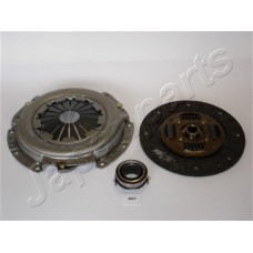 KF-H07 JAPANPARTS Комплект зчеплення