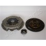 KF-H07 JAPANPARTS Комплект зчеплення