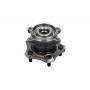 WBH-6511 KAVO PARTS Комплект підшипника ступиці колеса