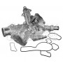 KCP1787 KEY PARTS Водяний насос охолодження двигуна