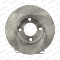 DDF048 FERODO Гальмівний диск