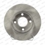 DDF048 FERODO Гальмівний диск