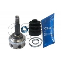 812005 GSP Шарнирный комплект, Привідний вал