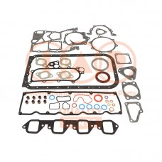 115-13062 IAP QUALITY PARTS Комплект прокладок двигун