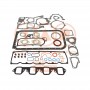 115-13062 IAP QUALITY PARTS Комплект прокладок двигун