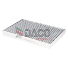 DFC0204W DACO Germany Фільтр повітря у внутрішньому просторі