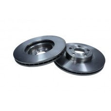 19-0968 MAXGEAR Гальмівний диск