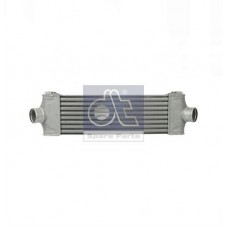 13.48028 DT Spare Parts Интеркулер
