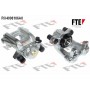 RX4098106A0 FTE Гальмівний супорт