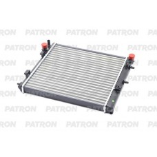 PRS3954 PATRON Радіатор охолодження двигуна