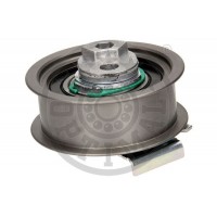 0-N2208 OPTIMAL Натяжний ролик ремінь ГРМ