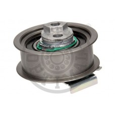 0-N2208 OPTIMAL Натяжний ролик ремінь ГРМ