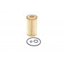 F 026 407 070 BOSCH Масляний фільтр