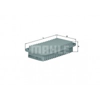 WG1215770 WILMINK GROUP Повітряний фільтр